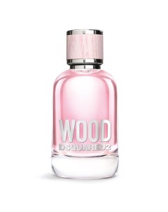 Туалетная вода Wood Pour Femme 100 Dsquared2