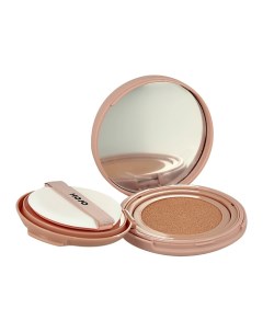 Основа-кушон тональная для лица LIGHT AIRY CUSHION Hojo