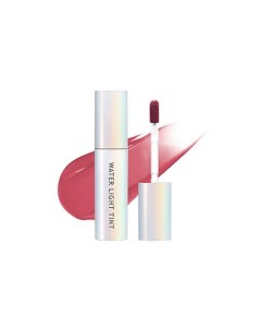 Тинт для губ WATER LIGHT TINT A'pieu