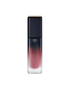 Жидкая помада с эффектом матового покрытия Radiant Liquid Rouge Matte Cle de peau beaute