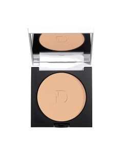 Пудра для лица компактная Compact Powder Diego dalla palma milano