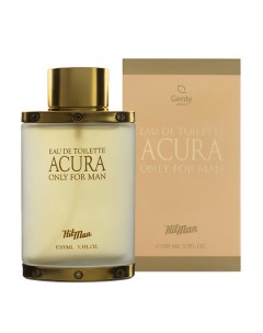 Туалетная вода Hitman acura 100 Parfums genty