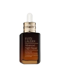 Мультифункциональная восстанавливающая сыворотка Advanced Night Repair Estee lauder