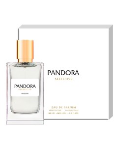 Парфюмерная вода  Selective Base 2034 Eau De Parfum 80 Pandora