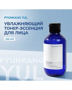 Tонер-эссенция для лица 200.0 Pyunkang yul