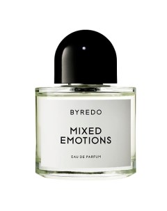 Парфюмерная вода Mixed Emotions 100 Byredo