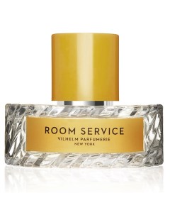 Парфюмерная вода Room Service 50 Vilhelm parfumerie