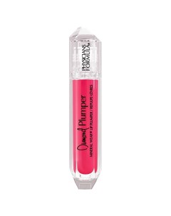 Блеск для губ увеличивающий объем Diamond Glow Lip Plumper Physician's formula