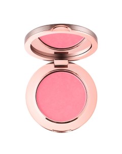 Румяна для лица компактные Colour Blush Compact Powder Blusher Delilah