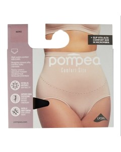 Трусы женские SLIP VA COMFORT SIZE Pompea