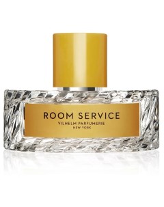 Парфюмерная вода Room Service 100 Vilhelm parfumerie