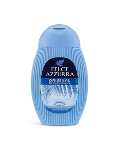 Гель для душа Классический Original Body Wash Felce azzurra