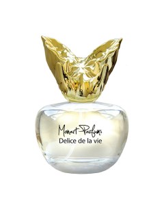 Парфюмерная вода Delice De La Vie 100 Monart parfums