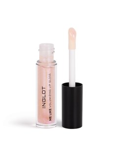 Блеск для губ Lip gloss me like volumizing Inglot