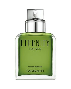 Парфюмерная вода Eternity 100 Calvin klein