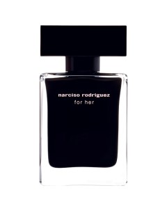 Туалетная вода For Her 30 Narciso rodriguez