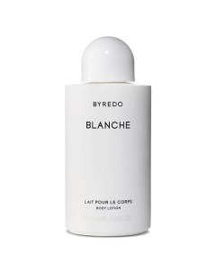 Лосьон для тела Blanche Body Lotion Byredo