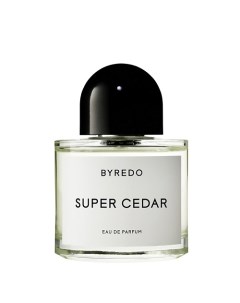 Парфюмерная вода Super Cedar Eau De Parfum 100 Byredo