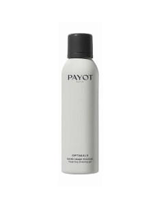 Гель пена для бритья Optimal Foaming Shaving Gel Payot