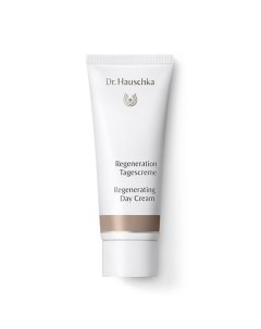 Регенерирующий крем Regeneration Tagescreme Dr. hauschka