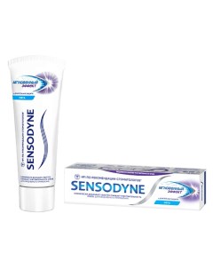 Зубная паста Мгновенный Эффект Sensodyne