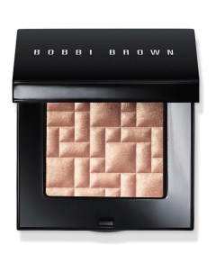 Пудра компактная с эффектом свечения Highlighting Powder Bobbi brown