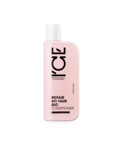 Кондиционер для сильно повреждённых волос Repair My Hair Bio Conditioner Ice by natura siberica