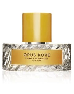 Парфюмерная вода Opus Kore 50 Vilhelm parfumerie