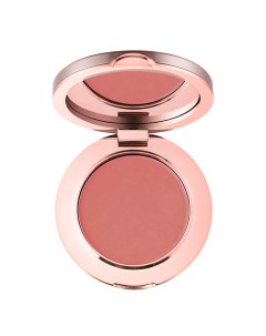 Румяна для лица компактные Colour Blush Compact Powder Blusher Delilah