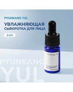 Сыворотка увлажняющая для лица миниатюра 9.0 Pyunkang yul