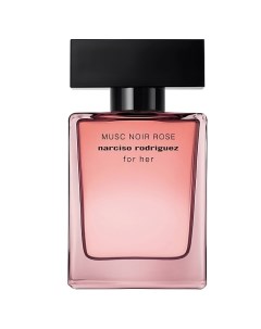 Парфюмерная вода For Her Musc Noir Rose 30 Narciso rodriguez