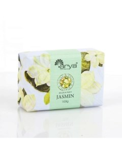 Мыло с Ароматом Jasmin 100.0 Arya home collection