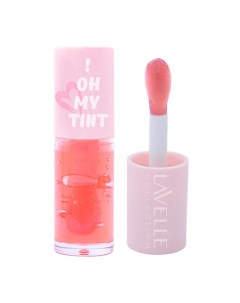 Тинт для губ OH MY TINT Lavelle collection