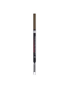 Автоматический карандаш для бровей Skinny Definer Brow Artist L'oreal paris