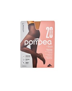 Колготки IDEALE 20 den polvere dorata Pompea