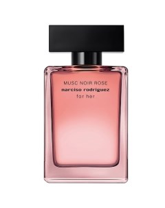 Парфюмерная вода For Her Musc Noir Rose 50 Narciso rodriguez