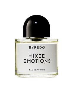 Парфюмерная вода Mixed Emotions 50 Byredo