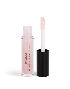 Блеск для губ Lip gloss me like volumizing Inglot