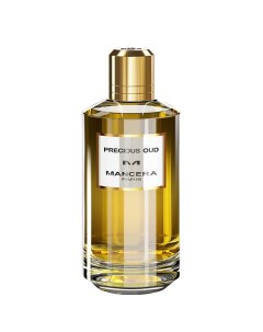 Парфюмерная вода Precious Oud 120 Mancera