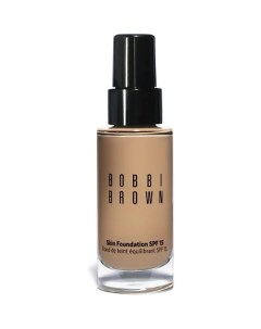 Тональный крем Skin Foundation SPF15 Bobbi brown