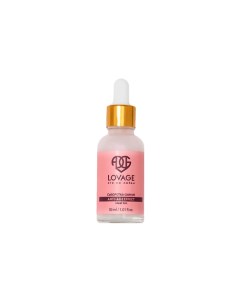 Сыворотка для сияния лица BRILLIANT GLOW 30.0 Lovage