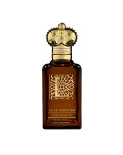 Духи L WOODY ORIENTAL MASCULINE PERFUME 50 Clive christian