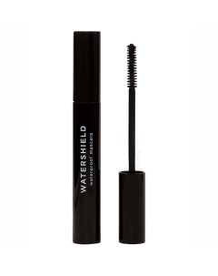 Тушь для ресниц водостойкая WATERSHIELD waterproof mascara Nouba