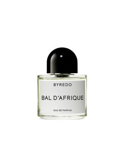 Парфюмерная вода Bal D'Afrique Eau De Parfum 50 Byredo