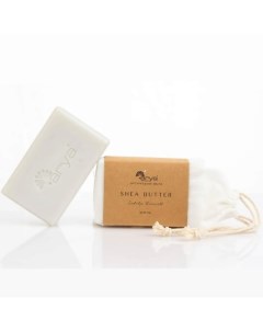 Мыло Shea Butter 150.0 Arya home collection