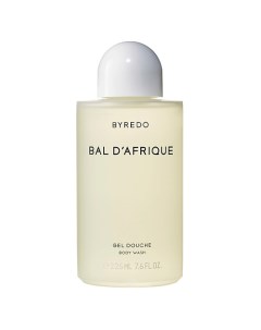 Гель для душа Bal D'Afrique Body Wash Byredo