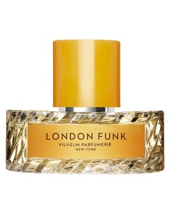 Парфюмерная вода London Funk 50 Vilhelm parfumerie