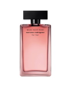 Парфюмерная вода For Her Musc Noir Rose 100 Narciso rodriguez