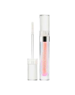 Блеск для губ увлажняющий Lumi Crystal Liquid Crystal Lip Hydrator Cosmedix