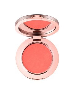 Румяна для лица компактные Colour Blush Compact Powder Blusher Delilah